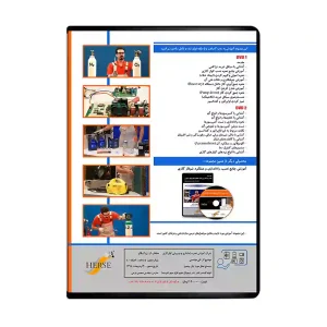 فیلم کولر گازی